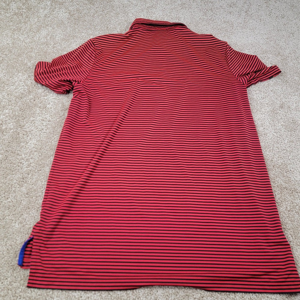 RLX Ralph Lauren PGA Championship 2015 Whistling Straits Golf Polo Men's Large - Picture 6 of 6